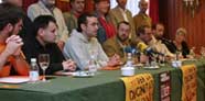 Un any més tots els progressistes i nacionalistes valencians participaran en els actes d'ACPV