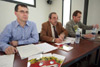 Roda de premsa