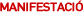 manifestaci�